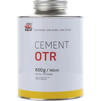 Tip Top Lepidlo na pneumatiky SPECIAL CEMENT 650 g