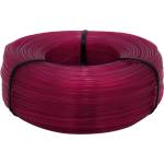 Recycling Fabrik rPETG Refill Frostige Rose (Pink-Translucent) - 1, 75 mm / 1000 g (PTGX-R175-1000-FRRO)