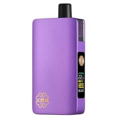 DotMod DotPod Max Pod 2100 mAh Purple 1 ks