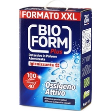 BioForm dezinfekčný prací prášok Ossigeno Attivo XXL 100 PD
