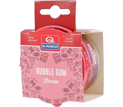 Dr. MARCUS Aircan BUBBLE GUM
