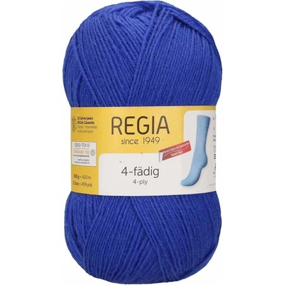 Regia 4-Ply Uni 6615