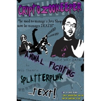 Cryptozookeeper