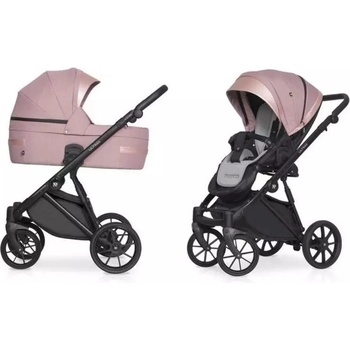 Riko Ultima Kombinovaný Pink 2v1 2022