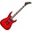 Jackson JS32 Dinky DKA-M BLK
