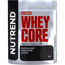 NUTREND Whey Core 900 g