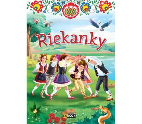 Riekanky