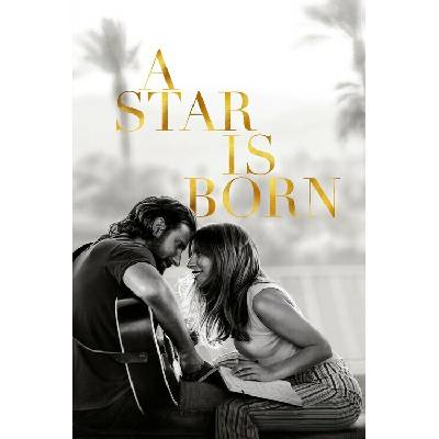 Europosters Plagát, Obraz - A Star Is Born (2018), 26.7 × 40 cm