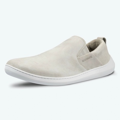 Lounger Light Grey