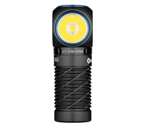 Olight Perun 2 mini