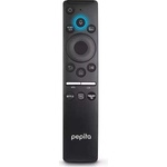 Pepita Дистанционно управление на Samsung Smart TV с гласово управление BN59-01312B (voice-BN59-01312B) Дистанционно