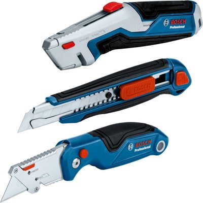 BOSCH nožů 1600A027M4