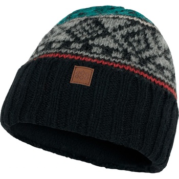 Sherpa Зимна шапка (beanie) Sherpa Hanssi Hat Beanie - Black - размер One Size (904-4913-0211)