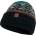 Sherpa Зимна шапка (beanie) Sherpa Hanssi Hat Beanie - Black - размер One Size (904-4913-0211)
