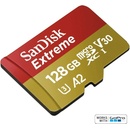 SanDisk SDXC UHS-I U3 128GB SDSQXA1-128G-GN6MA