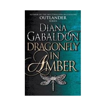 Outlander: Dragonfly in Amber TV Tie-in