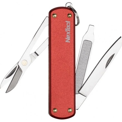 NexTool Multifunctional Mini Pocket Knife NE0142