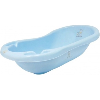 MALTEX Бебешка вана Maltex - Zebra, 84 cm