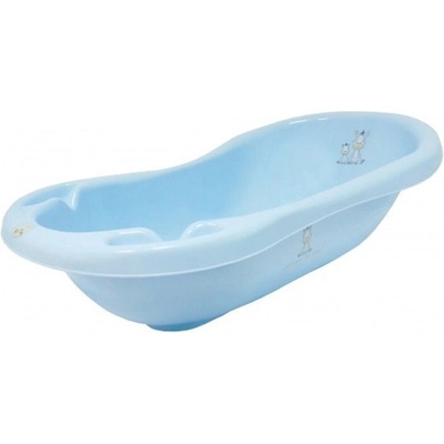 MALTEX Бебешка вана Maltex - Zebra, 84 cm