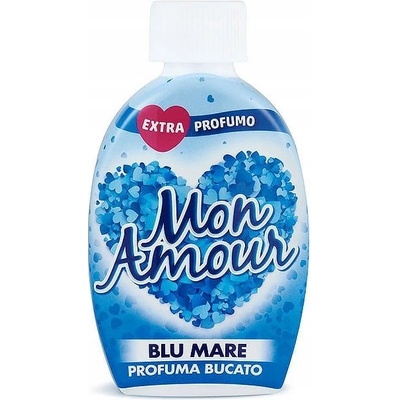Mon Amour Blu Mare koncentrovaný parfém na prádlo 220 ml