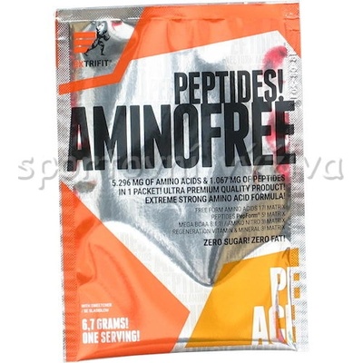 Extrifit Amino Free Peptides 6,7 g