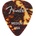FENDER Wavelength 351 Medium 6-Pack, Shell