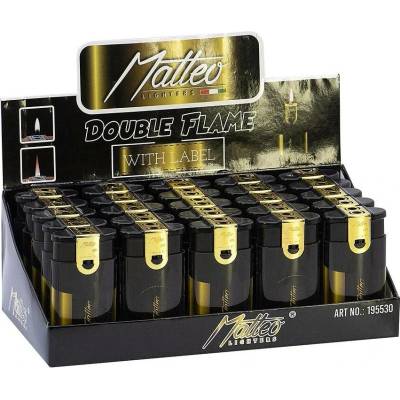 MATTEO SY892 Gold