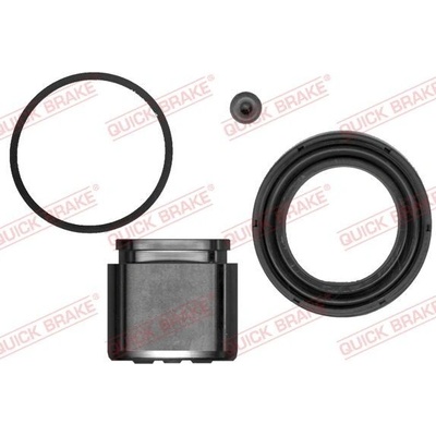 QUICK BRAKE Opravná sada brzdového strmeňa 114-5102