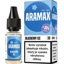 Aramax Salt Blueberry Ice 10 ml 10 mg