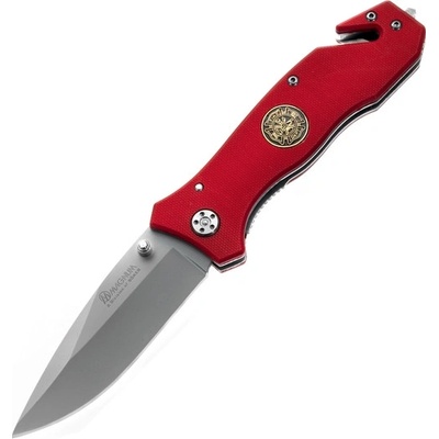 Böker Magnum Fire Dept 01MB366