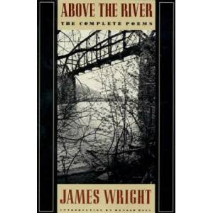 Above the River | James Wright (ISBN: 9780374522827)