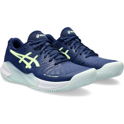 Asics GEL-CHALLENGER 14 CLAY W 1042A254-401 – Hledejceny.cz