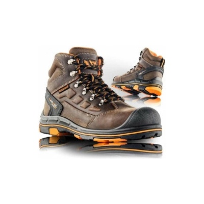 VM Footwear STUTTGART O6 2550-O6ESD 2550-O6ESD