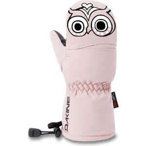 DAKINE Детски ръкавици toddler scrambler mitt (10004453-brnshdlil)