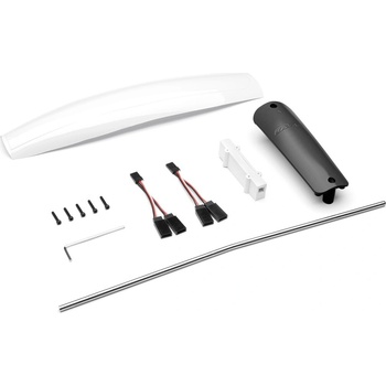 Kavan Alpha 1500V2 sada příslušenství černá