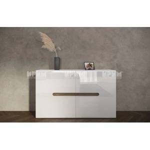 Bogdan Furniture I Скрин Luxory