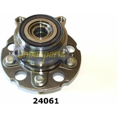 Náboj kola JAPANPARTS KK-24061