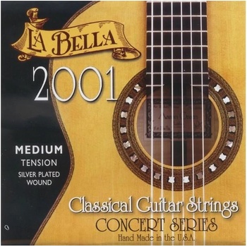 La Bella 2001 M