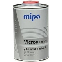 MIPA Vicrom chromová barva 1l