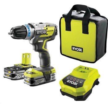 RYOBI R18PDBL-LL25S