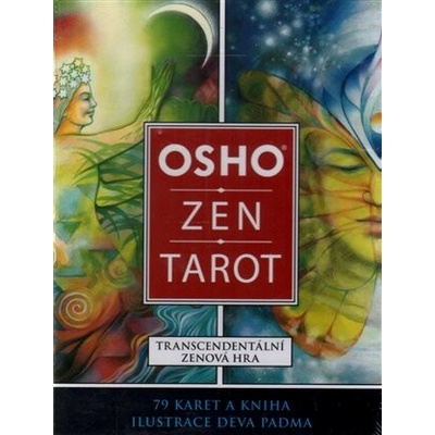 Osho Zen Tarot