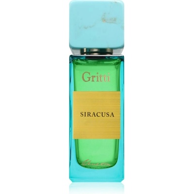 Gritti Turchesi Siracusa parfumovaná voda unisex 100 ml