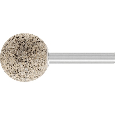 Pferd 31709613 | Guľové teliesko KU 25 x 6 mm Z30, AN, INOX EDGE