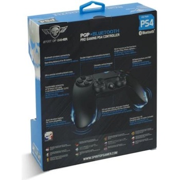 Image 1 of Spirit Of Gamer XGP Bluetooth Gamepad SOG-BTGP41