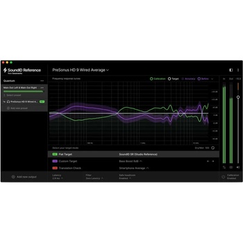 Image 1 of Sonarworks Upgrade: Ref4 Headphone to SoundID for Headphones