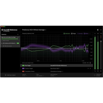 Sonarworks Upgrade: Ref4 Headphone to SoundID for Headphones