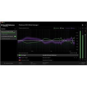 Sonarworks Upgrade: Ref4 Headphone to SoundID for Headphones