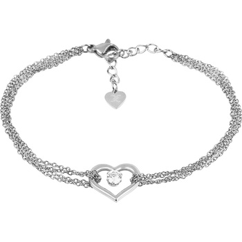 Daniel Klein Дамска гривна Daniel Klein DKJ. 3.10028-1 (DKJ.3.10028-1)