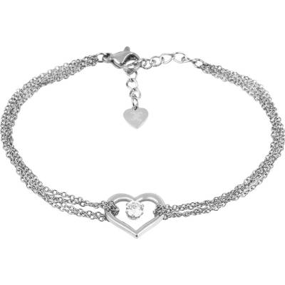 Daniel Klein Дамска гривна Daniel Klein DKJ. 3.10028-1 (DKJ.3.10028-1)