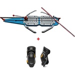 Cento ferarra ПРОМО Машина за плочки cento ferarra cftp-1520/ 152 см + Предпазни наколенки toughbuilt tb-kp-3 (cftp-1520 + tb-kp-3)
